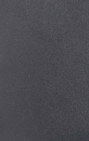 Gris anthracite sablé